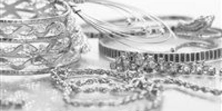 سعر عيار 925.. قفزة قوية في أسعار الفضة في مصر اليوم السبت