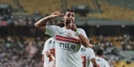 59 مليوناً و686 ألف جنيه.. فاتورة قضايا إيقاف القيد تُثقل كاهل الزمالك