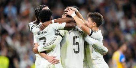 ريال مدريد فى مهمة صعبة ضد إشبيلية بالدورى الإسبانى