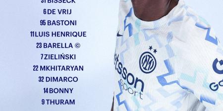 بولونيا ضد الإنتر.. ركلات الترجيح تحسم المباراة بعد التعادل 1-1 في الوقت الأصلى