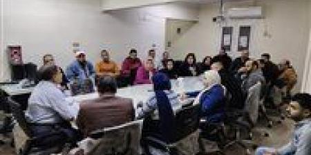 محافظ أسيوط: صدور قانون العمل المصري رقم 14 ترجمة عملية لتوجيهات القيادة السياسية