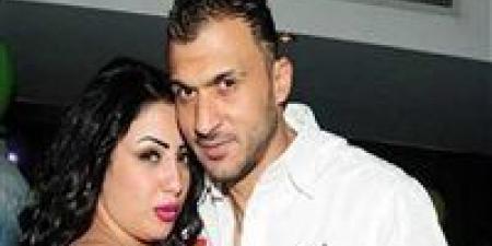 بعد مشاجرة الفندق.. إخلاء سبيل طليقة إبراهيم سعيد لاعب المنتخب السابق