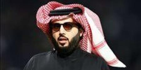 بالحقائق.. تركي ال الشيخ يرد على اتهامات "فيلم الست":السيادة مصرية والعمل عالمي