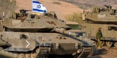 قوات الاحتلال الإسرائيلي تتوغل في ريفي القنيطرة الجنوبي والأوسط بجنوب سوريا