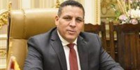 أحمد محسن: توجيه استثمارات بقيمة 65.7 مليار جنيه للصعيد بتوجيهات السيسي لتعزيز التنمية وتحسين مستوى المعيشة غير مسبوق