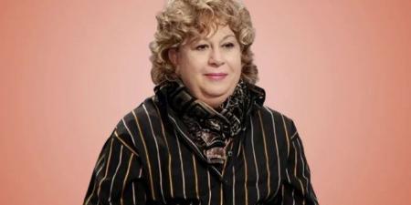 موعد ومكان عزاء سمية الألفي.. تساؤلات حول حضور أحمد الفيشاوي