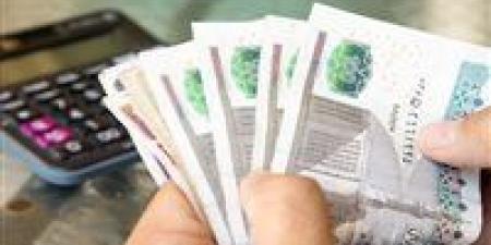 زيادة المعاشات يناير 2026| 20% للأكثر احتياجًا وحد أقصى 3500 جنيه