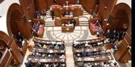 لجنة الشئون الدستورية بالشيوخ تبحث خطة عملها في اجتماع الأحد