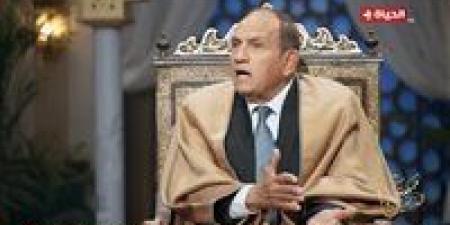 أحمد نعينع ضيف شرف مسابقة دولة التلاوة.. صوت قرآني يزين عرس التلاوة