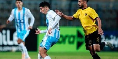 الجونة يستضيف اليوم شباب بيراميدز فى كأس عاصمة مصر