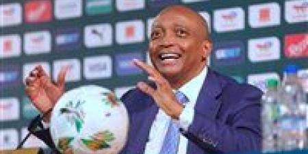 الكاف يعلن زيادة جائزة بطل أمم إفريقيا 2025 لـ 10 ملايين دولار