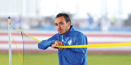 محمد عنتر يكشف أسباب معانة الزمالك ويعلق: "الجماهير هي من تدفع الثمن"