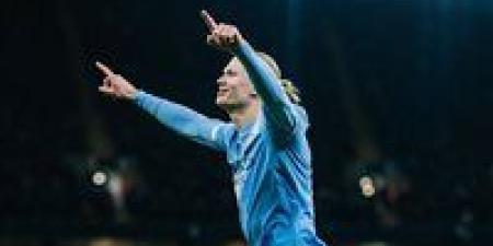 صدارة مؤقتة: إيرلينج هالاند يقود مانشستر سيتي لاكتساح وست هام يونايتد بثلاثية نظيفة في الدوري الإنجليزي الممتاز