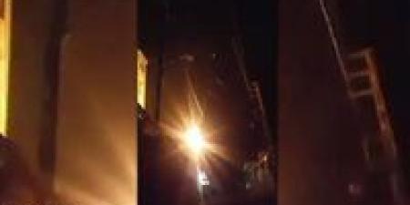 ضربة جوية كبرى.. الجيش الأمريكي يقصف عشرات المواقع لداعش وسط سوريا