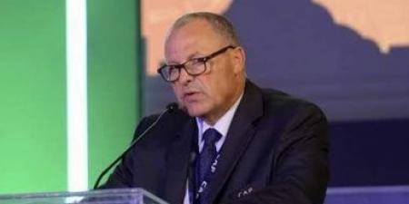 أبوريدة: خطة تطوير الكرة المصرية تتضمن أهدافا واضحة وتغييرات شاملة