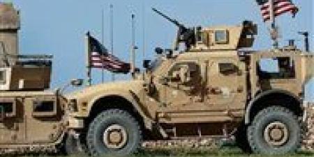 ضربة أمريكية «شديدة الدقة» بسوريا تستهدف مقتل 5 عناصر من داعش