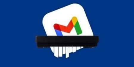 تعرف على أسرع طرق لحذف رسائل بريد Gmail فى دقائق