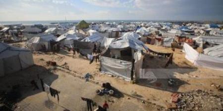 الأمم المتحدة: الملايين لا يزالون يواجهون الجوع وسوء التغذية فى غزة