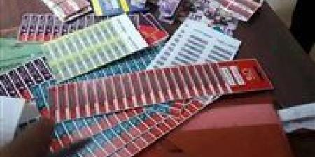 أسعار كروت الشحن وباقات الإنترنت الأرضي والموبايل اليوم الأحد 21 ديسمبر 2025