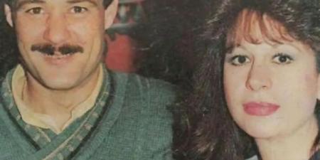 خد مفتاح قلبي ومشي.. سمية الألفي تتحدث عن فاروق الفيشاوي في لقاء سابق