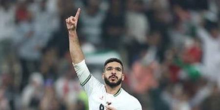 بيراميدز يغري بتروجت بـ50 مليون جنيه لخطف حامد حمدان