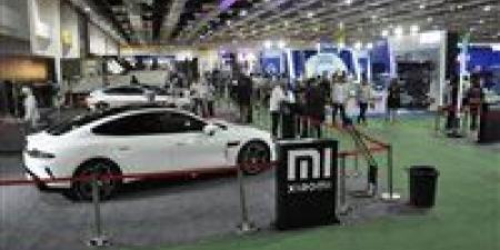 «تحالف إقليم الإسكندرية» يفوز بمشروع رئاسي لدعم صناعة المركبات الكهربائية والنقل الذكي