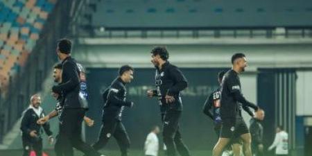 حصاد الرياضة المصرية اليوم الأحد 21 - 12 - 2025