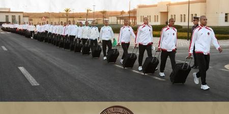 المتحدث العسكري: الأكاديمية العسكرية تستقبل دفعة جديدة تحمل شرف الدفاع عن الوطن