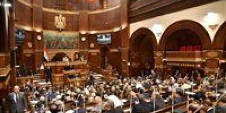 الشيوخ يبحث اليوم تعديلات قانون نقابة المهن الرياضية