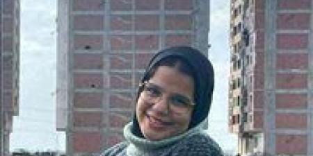 العثور على جثمان فتاة عشرينية مقيدة وملفوفة بطريق الملاحات بطنطا