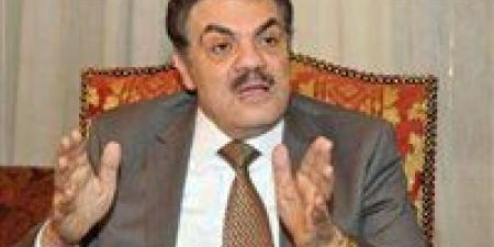 سيد البدوي لتحيا مصر: ترشحت لرئاسة الوفد بعد ضغوط من قيادات وأعضاء الحزب