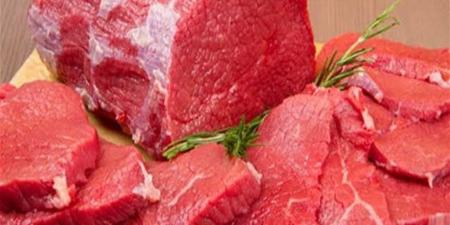 أسعار اللحوم الحمراء اليوم الأحد 21 ديسمبر 2025 في أسواق الدقهلية