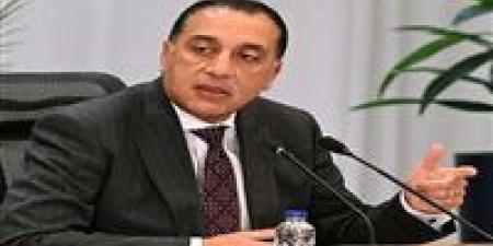 رئيس الوزراء يتابع الموقف التنفيذي لمشروعات الطاقة المتجددة