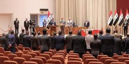 مع قرب انعقاد مجلس النواب.. العراق على أعتاب مرحلة حاسمة سياسيًا وأمنيًا