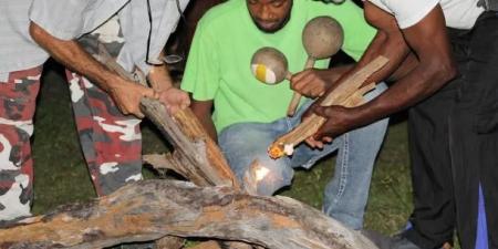 احتفال برام وسامباى والزفة فى الزفاف بقائمة التراث غير المادى باليونسكو