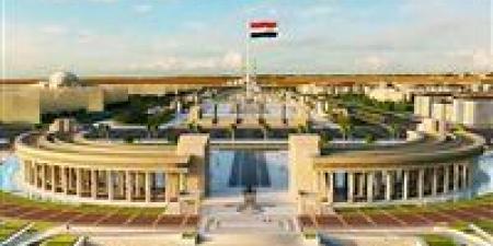 خالد عباس يكشف أسباب تأجير الدولة مباني الوزارات بالعاصمة الإدارية الجديدة