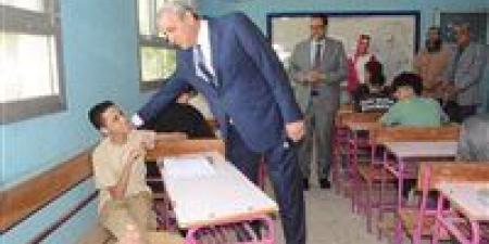 موعد امتحانات نصف العام 2026 ..كل المواعيد الرسمية للصفوف وجداول الترم الأول