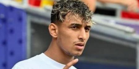 المصرى يرفض مناقشة رحيل أحمد عيد فى يناير