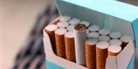 تغيرات في أسعار السجائر بالأسواق اليوم الأحد