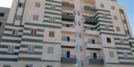 وزير الإسكان يتابع موقف مشروعات وحدات المبادرة الرئاسية" سكن لكل المصريين" بعددٍ من المدن الجديدة