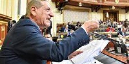 النائب فخري الفقي في حواره لتحيا مصر: تحويلات المصريين بالخارج تقترب من 40 مليار دولار.. واختفاء السوق السوداء واستقرار سعر الصرف يمهدان لانخفاض الدولار والتضخم في 2026