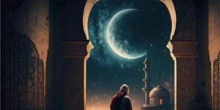 دعاء شهر رجب.. بداية نفحات الرحمة والبركة تعانق مصر والعالم الإسلامي