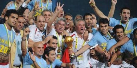 كأس الأمم الإفريقية في القرن الحادي والعشرين.. صراع العمالقة والسيطرة المصرية