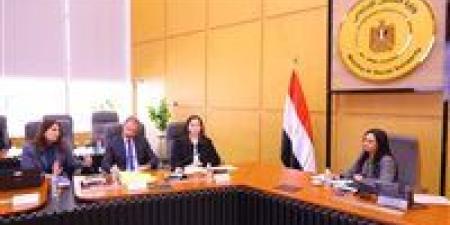 4000 جنيه للأسرة الواحدة..وزيرة التضامن عن دعم تكافل وكرامة