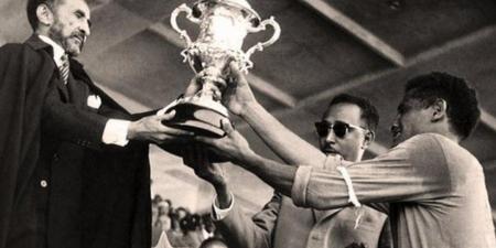 كؤوس كأس الأمم الإفريقية.. رحلة المجد من الفضة إلى الذهب