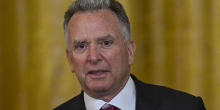 ويتكوف: جهود مشتركة مع أوروبا لدعم خطة أوكرانيا للسلام (فيديو)