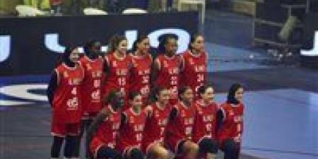 اليوم.. سيدات سلة الأهلي يواجه سبورتنج في نهائي كأس السوبر