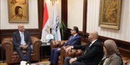 جهاز تنمية المشروعات يضخ أكثر من 750 مليون جنيه تمويلات للتأجير التمويلي والتخصيم