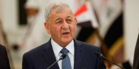 باكستان والعراق تعتزمان تعزيز التعاون الثنائي ومكافحة التطرف والإرهاب