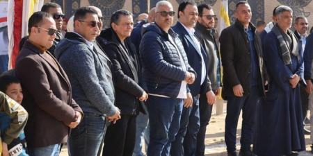 من الجيزة إلي الجمهورية.. انطلاق دوري الألعاب الشعبية والتراثية والبيئية بمشاركة 2000 لاعب وجوائز 50 ألف جنيه